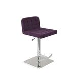 Sohoconcept Lara Piston Bar Stool