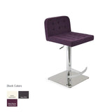 Sohoconcept Lara Piston Bar Stool