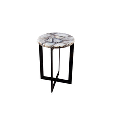 Blanca  Accent Table