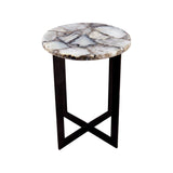 Blanca  Accent Table