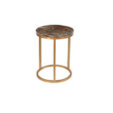 Moe's  Canyon    Side Table