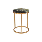 Moe's  Canyon    Side Table