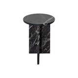 Moe's   Grace Side Table