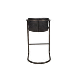 Moe's Home Collection Freeman Bar Stool - set of 2