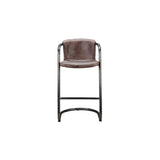 Moe's Home Collection Freeman Bar Stool - set of 2