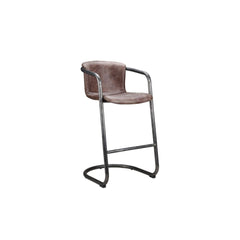 Moe's Home Collection Freeman Bar Stool - set of 2