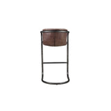 Moe's Home Collection Freeman Bar Stool - set of 2