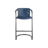 Moe's Home Collection Freeman Bar Stool - set of 2