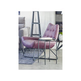 Moe's Home Collection Graduate Lounge Chair