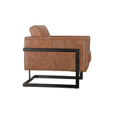 Luxley Lounge Chair