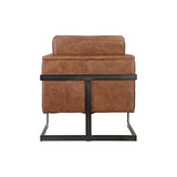 Luxley Lounge Chair