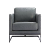 Luxley Lounge Chair