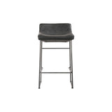 Moe's Starlet Counter  Stool