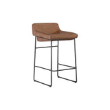 Moe's Starlet Counter  Stool