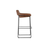 Moe's Starlet Bar Stool