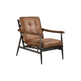 Shubert Lounge Chair