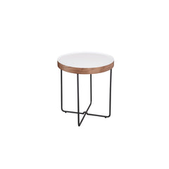 Moe's Lenor Side Table