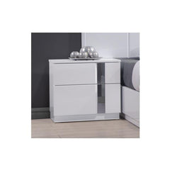 J&M Furniture Palermo Nightstand