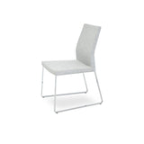 Sohoconcept Pasha Slide Dining Chair