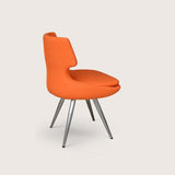 Sohoconcept Patara Star Dining Chair