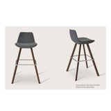 Sohoconcept Pera Sword Counter Stool