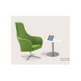 Sohoconcept Pierre Loti 4 Star Lounge Chair