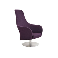 Sohoconcept Pierre Loti Round Lounge Chair