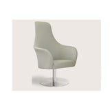 Sohoconcept Pierre Loti Round Lounge Chair