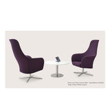 Sohoconcept Pierre Loti 4 Star Lounge Chair