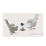 Sohoconcept Pierre Loti 4 Star Lounge Chair