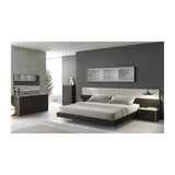 J&M Furniture Porto Bed