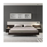 J&M Furniture Porto Bed