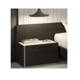 J&M Furniture Porto Nightstand