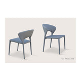 Sohoconcept Prada Dining Chair