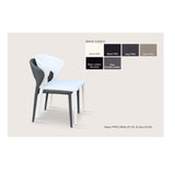 Sohoconcept Prada Dining Chair