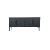 Moe's Fishbone Sideboard