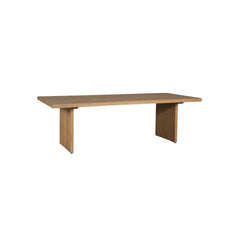 Moe's Koshi Dining Table