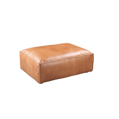 Luxe Sectional Ottoman