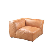 Luxe Sectional Corner Chair