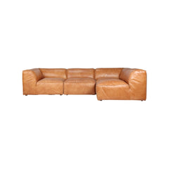 Luxe Signature Modular Sectional