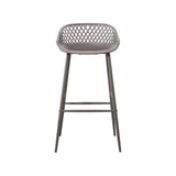 Moe's Piazza Bar Stool - set of 2