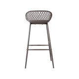 Moe's Piazza Bar Stool - set of 2