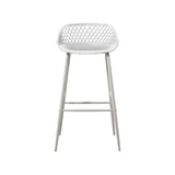 Moe's Piazza Bar Stool - set of 2