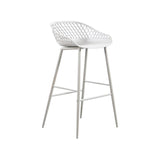 Moe's Piazza Bar Stool - set of 2