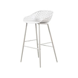 Moe's Piazza Bar Stool - set of 2