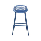 Moe's Piazza Bar Stool - set of 2