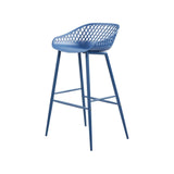 Moe's Piazza Bar Stool - set of 2