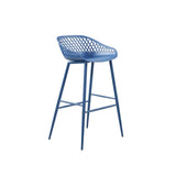 Moe's Piazza Bar Stool - set of 2