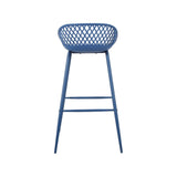 Moe's Piazza Bar Stool - set of 2