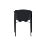 Shindig Outdoor Dining Chair - Set Of Two